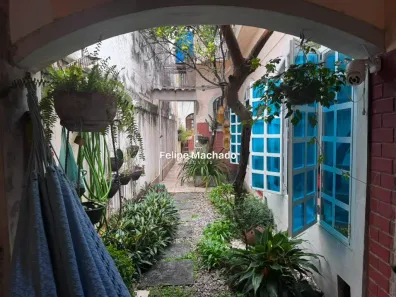 Casa com 4 Quartos à venda, 100m² no Lins de Vasconcelos, Rio de Janeiro