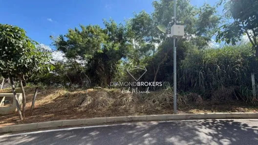 Terreno / Lote / Condomínio à venda, 1000m² no Mirante da Mata, Nova Lima