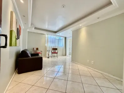 Apartamento com 2 Quartos à venda, 96m² no Coqueiros, Florianópolis