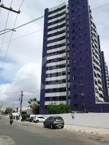 Apartamento com 3 Quartos à venda, 80m² no Farolândia, Aracaju