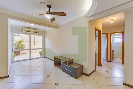 Apartamento com 3 Quartos à venda, 211m² no Centro, São Leopoldo