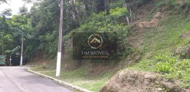 Terreno / Lote / Condomínio à venda, 450m² no Rio do Ouro, Niterói
