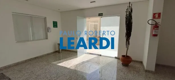 Apartamento com 3 Quartos à venda, 77m² no Vila Alzira, Santo André