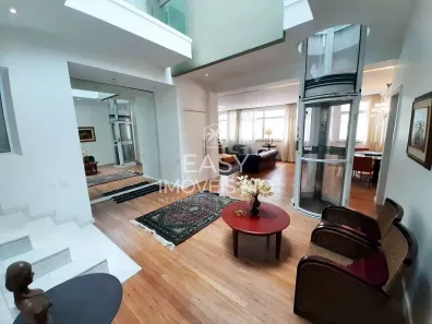 Cobertura com 5 Quartos à venda, 406m² no Ipanema, Rio de Janeiro