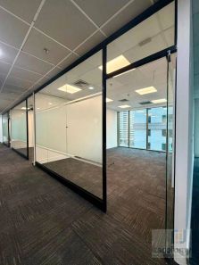 Conjunto Comercial / Sala para venda ou aluguel, 322m² no Alphaville Centro Industrial e Empresarial/Alphaville., Barueri