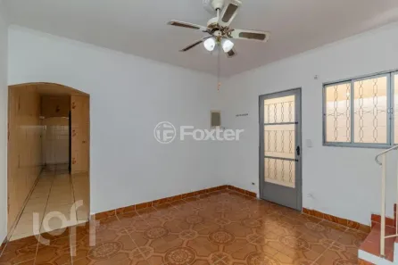Casa com 3 Quartos à venda, 132m² no Vila Fernandes, São Paulo