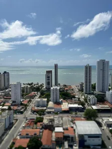 Apartamento com 3 Quartos à venda, 67m² no Candeias, Jaboatão dos Guararapes