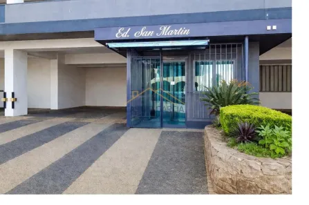 Apartamento com 2 Quartos à venda, 84m² no Jardim Santana, Americana