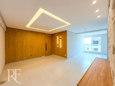 Apartamento com 3 Quartos à venda, 87m² no Setor Campinas, Goiânia