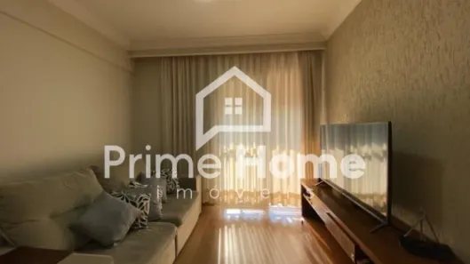 Apartamento com 3 Quartos à venda, 86m² no Ponte Preta, Campinas