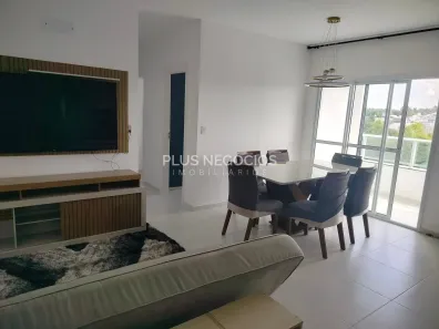 Apartamento com 3 Quartos à venda, 73m² no Bairro da Vossoroca, Sorocaba