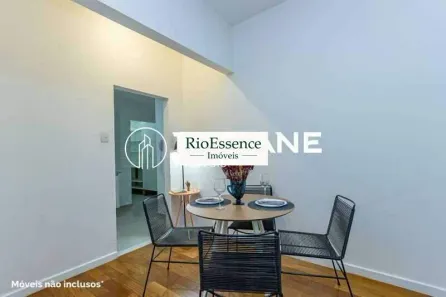 Apartamento com 2 Quartos à venda, 90m² no Copacabana, Rio de Janeiro