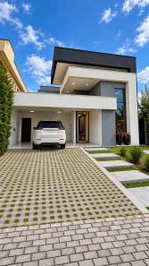 Casa com 4 Quartos à venda, 188m² no Cidade Alpha, Eusébio