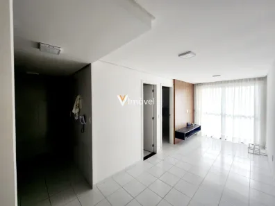 Apartamento com 1 Quarto à venda, 42m² no Jatiúca, Maceió