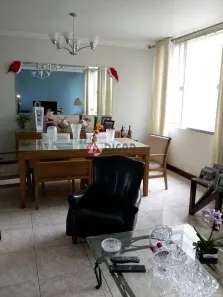 Apartamento com 3 Quartos à venda, 164m² no Bela Vista, São Paulo
