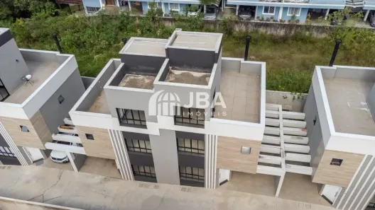 Apartamento com 3 Quartos à venda, 117m² no Pilarzinho, Curitiba