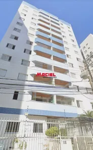 Apartamento com 3 Quartos à venda, 104m² no Parque Residencial Aquarius, São José dos Campos
