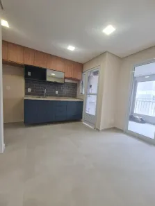 Studio com 1 Quarto para alugar, 30m² no Picanço, Guarulhos