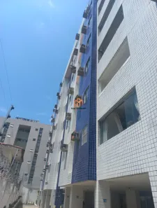 Apartamento com 3 Quartos à venda, 70m² no Encruzilhada, Recife