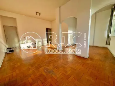 Apartamento com 3 Quartos à venda, 90m² no Tijuca, Rio de Janeiro