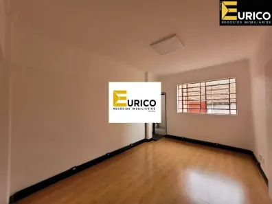 Conjunto Comercial / Sala à venda, 46m² no Centro, Campinas