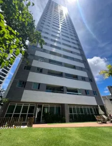 Apartamento com 3 Quartos à venda, 90m² no Madalena, Recife