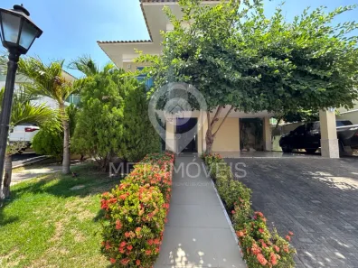 Casa de Condomínio com 5 Quartos à venda, 360m² no Gurupi, Teresina