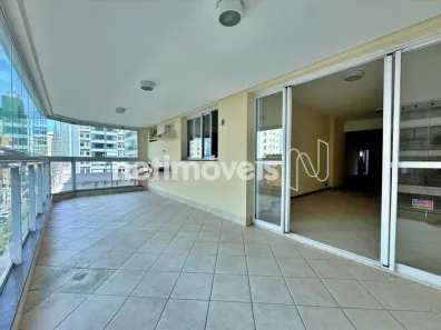 Apartamento com 4 Quartos à venda, 156m² no Praia da Costa, Vila Velha