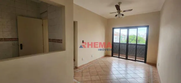 Apartamento com 1 Quarto à venda, 59m² no Embaré, Santos