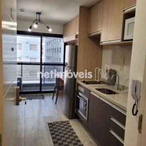 Apartamento com 1 Quarto à venda, 29m² no Vila Mariana, São Paulo