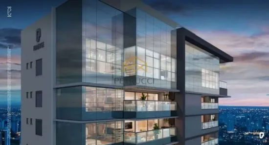 Cobertura com 3 Quartos à venda, 170m² no Cambuí, Campinas