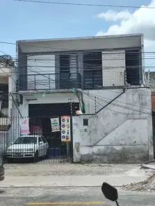Prédio/Edifício Inteiro com 8 Quartos à venda, 529m² no Jurunas, Belém