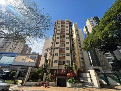 Apartamento com 1 Quarto à venda, 45m² no Cambuí, Campinas