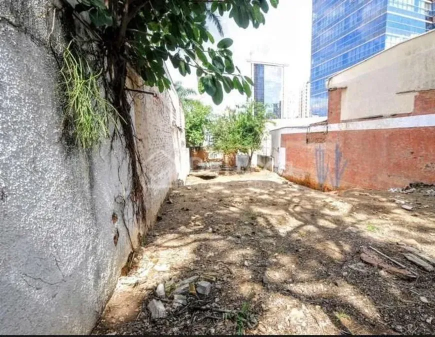 Foto do imóvel - Terreno comercial disponível para aluguel e venda com área de 295 m² em