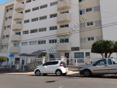 Apartamento com 3 Quartos à venda, 90m² no Jardim São Domingos, Americana