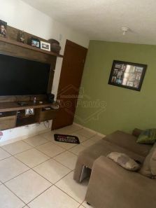 Apartamento com 2 Quartos à venda, 39m² no Jardim Universal, Araraquara