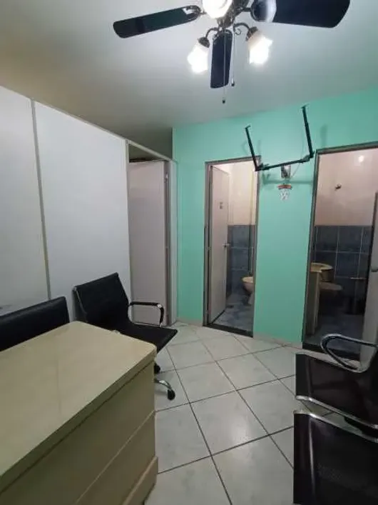 Foto do imóvel - Conjunto Comercial / Sala à venda, 42m²