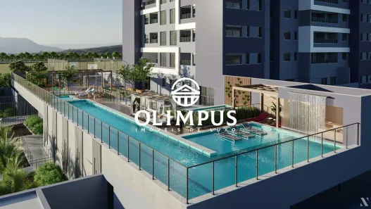 Apartamento com 3 Quartos à venda, 94m² no Jardim Sul, Uberlândia