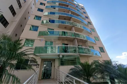 Apartamento com 2 Quartos à venda, 65m² no Teixeiras, Juiz de Fora