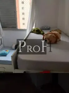 Apartamento com 3 Quartos à venda, 113m² no Santa Paula, São Caetano do Sul