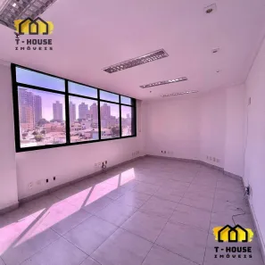 Conjunto Comercial / Sala para venda ou aluguel, 29m² no Centro, São Bernardo do Campo