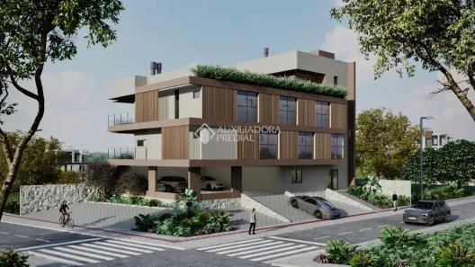 Studio com 1 Quarto à venda, 41m² no Vila Nova, Imbituba