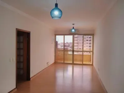 Apartamento com 3 Quartos à venda, 102m² no Vila Ana Maria, Ribeirão Preto