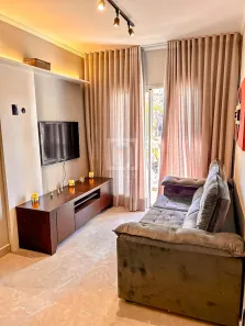 Apartamento com 2 Quartos para venda ou aluguel, 68m² no Parque Campolim, Sorocaba