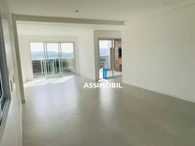 Apartamento com 3 Quartos à venda, 147m² no Pedra Branca, Palhoça