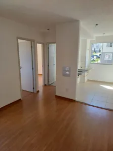 Apartamento com 2 Quartos à venda, 41m² no Cachoeira das Garças, Cuiabá