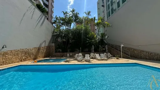 Apartamento com 3 Quartos à venda, 140m² no Centro, Florianópolis