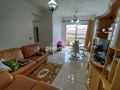Apartamento com 3 Quartos à venda, 64m² no Jardim Veneza, São José dos Campos