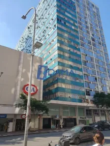 Conjunto Comercial / Sala à venda, 72m² no Centro, Curitiba