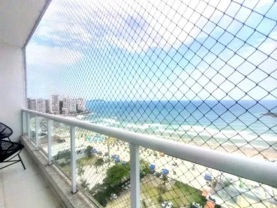 Apartamento com 3 Quartos à venda, 150m² no Pitangueiras, Guarujá